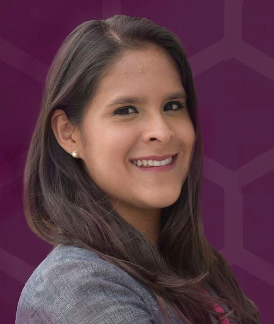 Mtra. Cintia Ocampo Botello