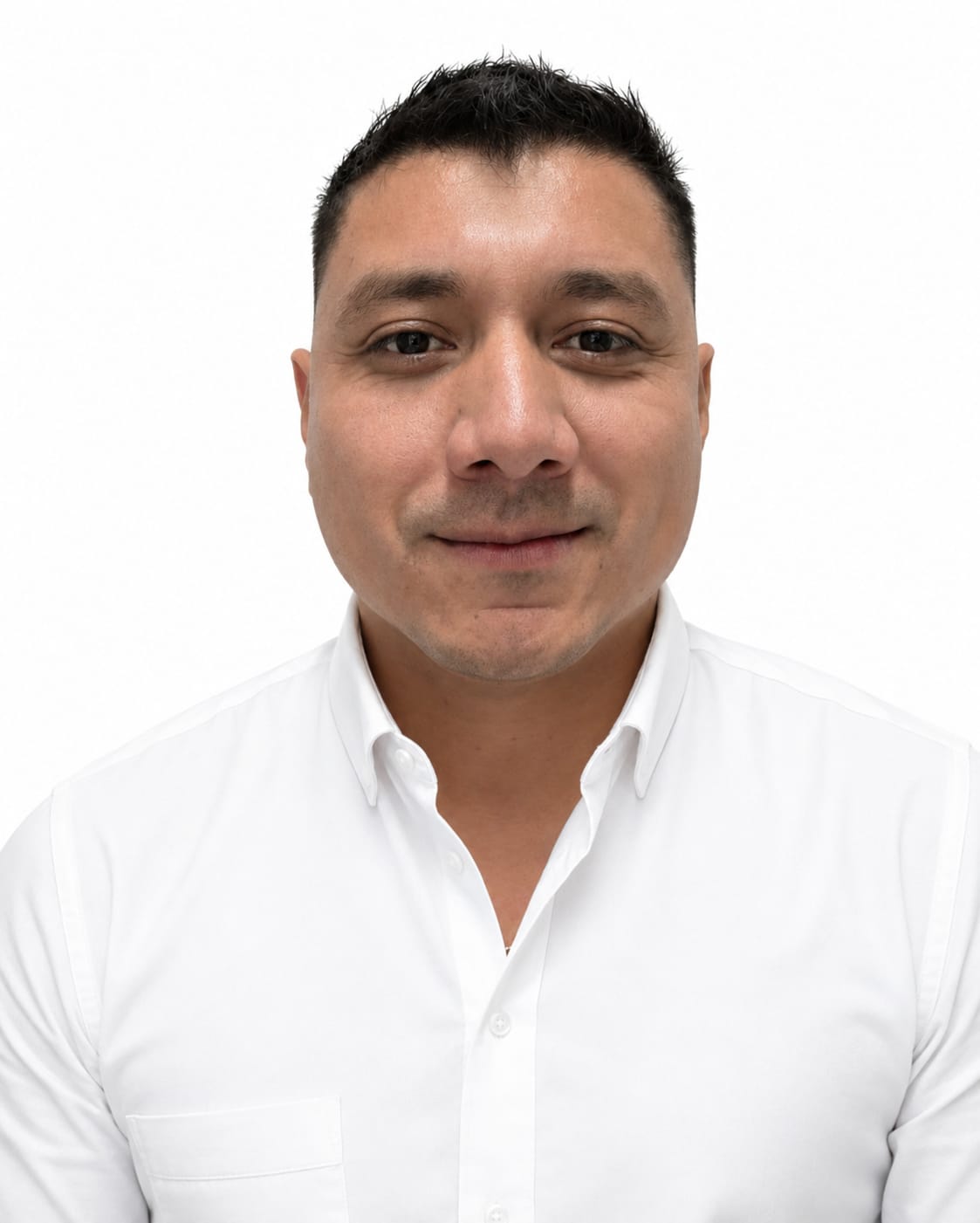 Francisco Enrique Alcalá Gómez